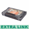 Custom Wholesale Tableware Paper Grade Food Sushi Box Container